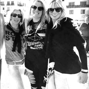 Everything.  I’m over it and going to be donating